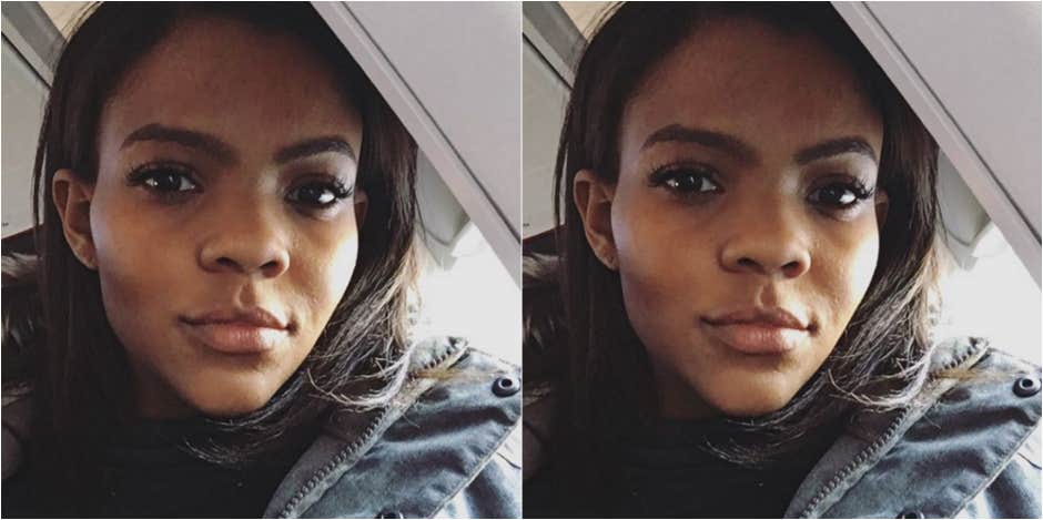 who is candace owens who is candace owens