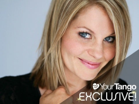 Exclusive! Candace Cameron Bure: I'm Not Going To Have Sex Scenes