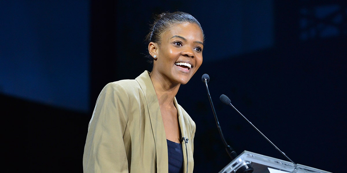 Candace Owens Candace Owens