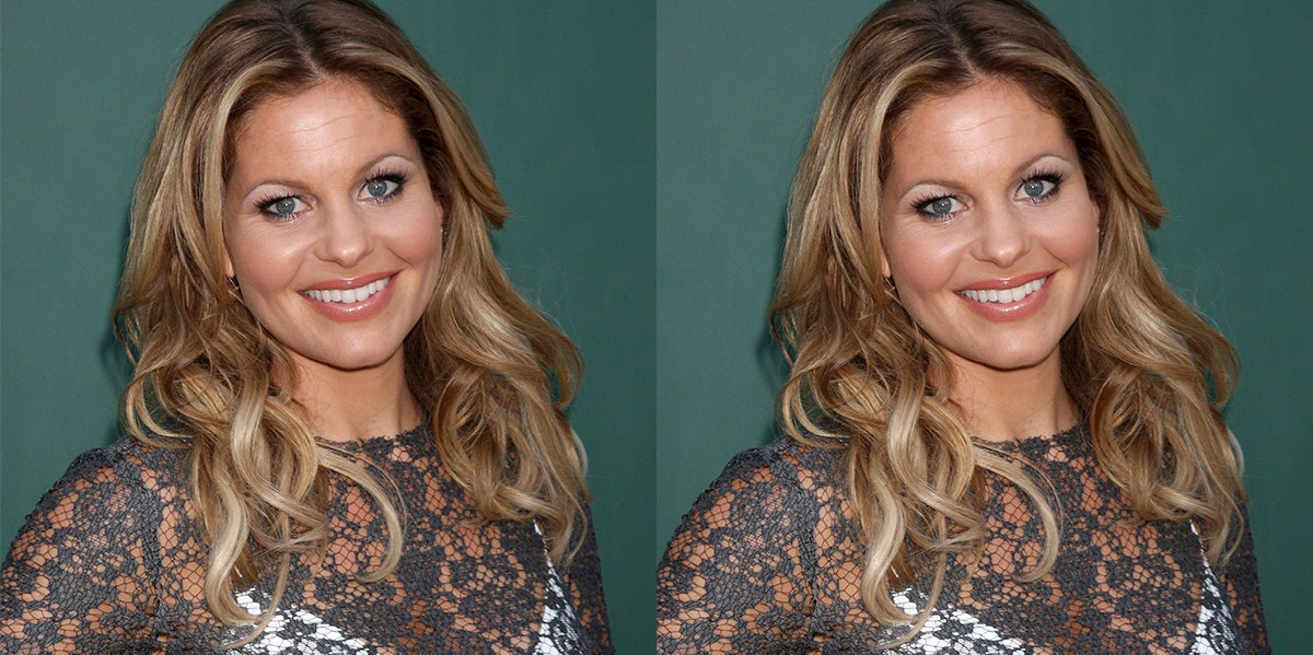 Candace Cameron Bure's Quotes About Marriage to Valeri Bure