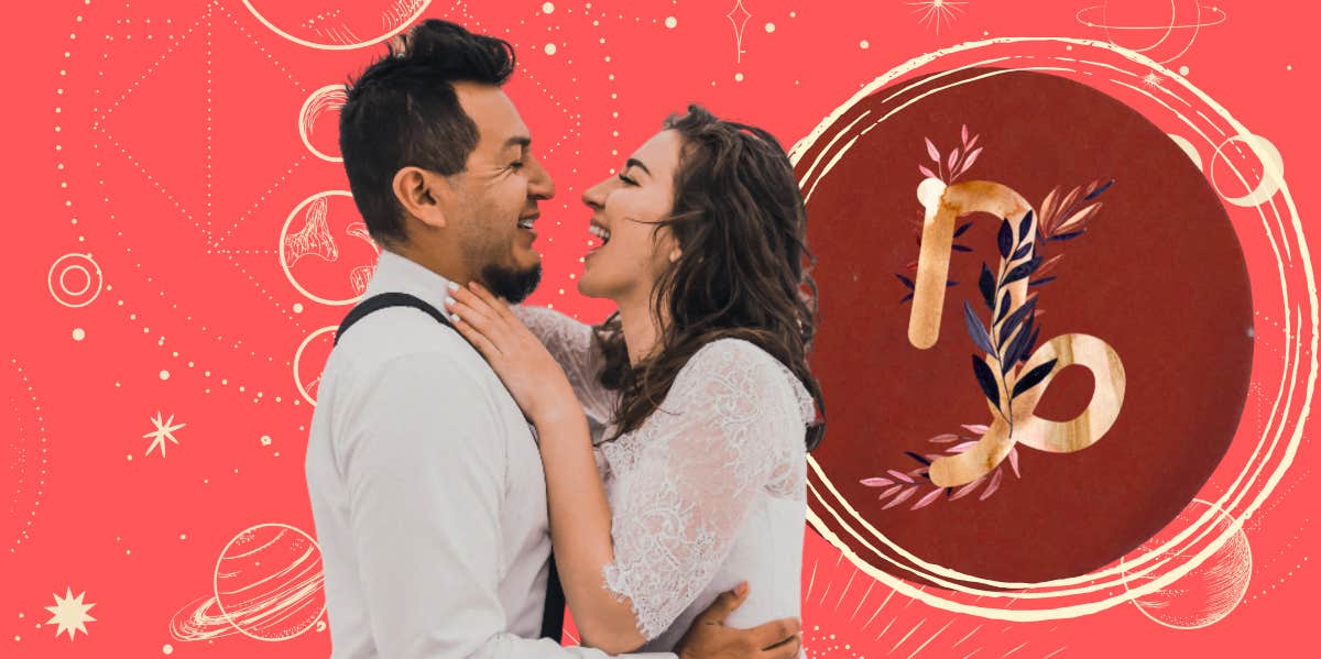5 Zodiac Signs Destined To Be Capricorn Soulmates capricorn soulmate couple
