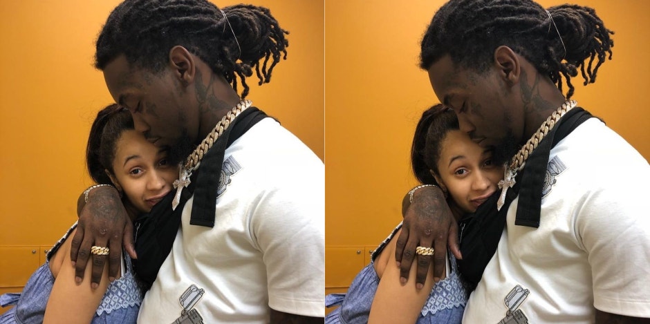Why Cardi B's Daughter Kulture Doesn't Have A Nanny Why Cardi B's Daughter Kulture Doesn't Have A Nanny
