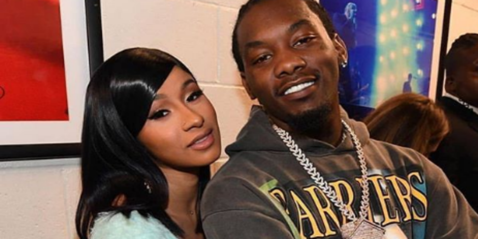 Is Cardi B In A Gang? New Details OnLatest Accusations By Tekashi 6ix9ine Against The Actress And Rapper Accused Of Being In A Gang Is Cardi B In A Gang? New Details OnLatest Accusations By Tekashi 6ix9ine Against The Actress And Rapper Accused Of Being In A Gang