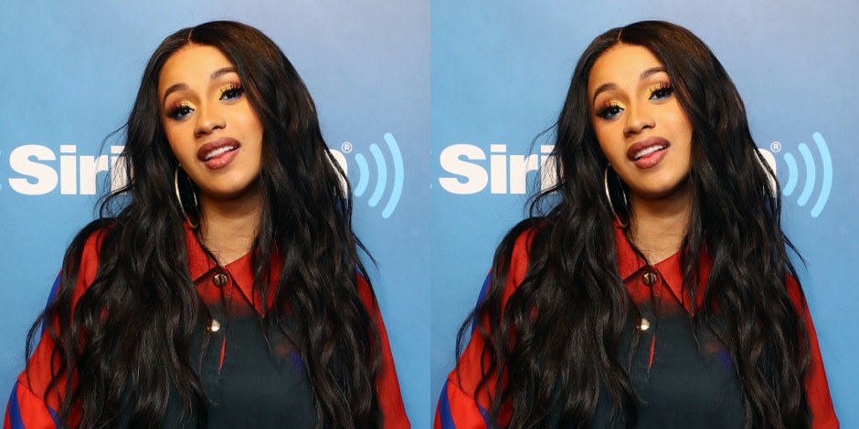 Who Is Star Brim? Meet Cardi B's Incarcerated, Very-Pregnant BFF Who Allegedly Leaked Blac Chyna's Sex Tape