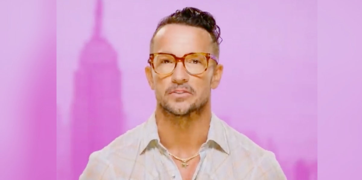 Carl Lentz