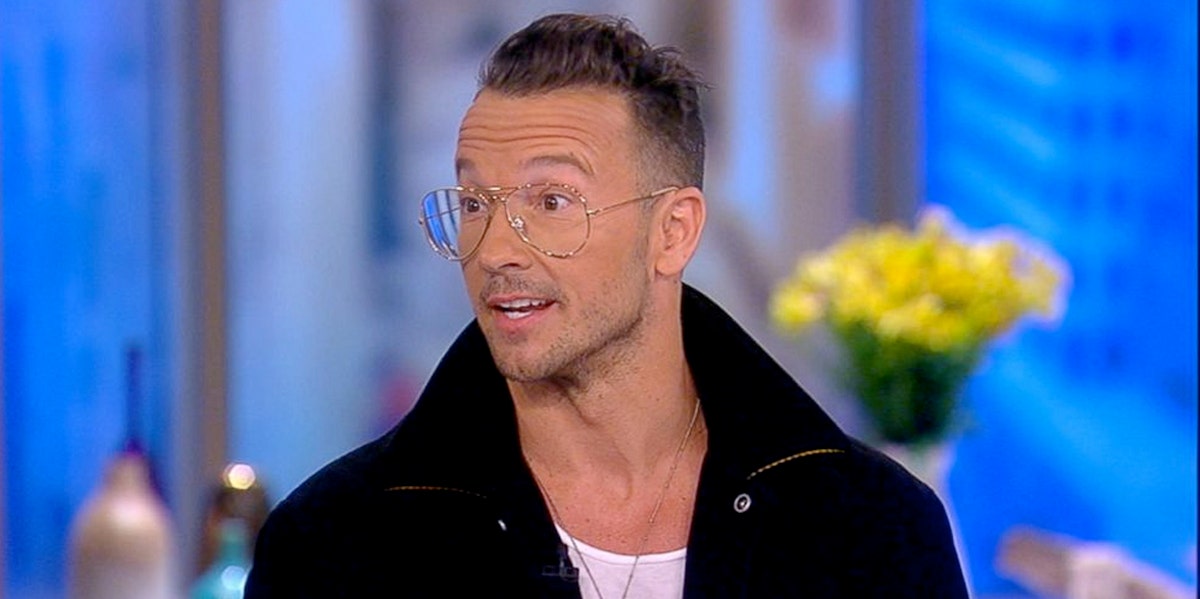 Carl Lentz