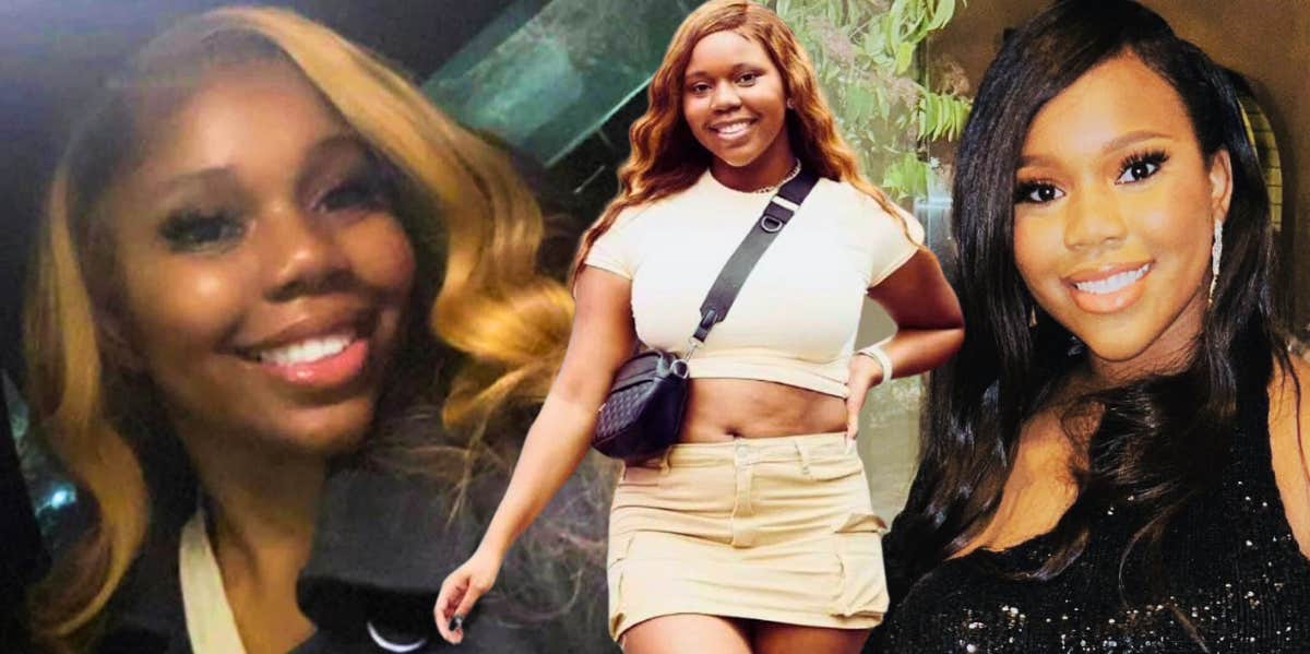 Carlee Russell Is Home Safe & Alive — It Doesn't Matter What Happened While She Was Missing carlee russell