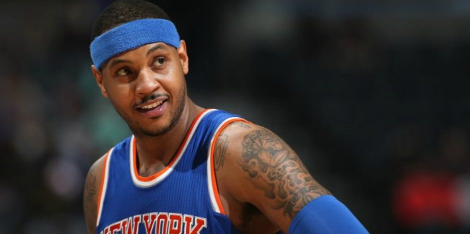 Who Is Carmelo Anthony's Mistress? New Details On The Woman At The Center Of Cheating Scandal