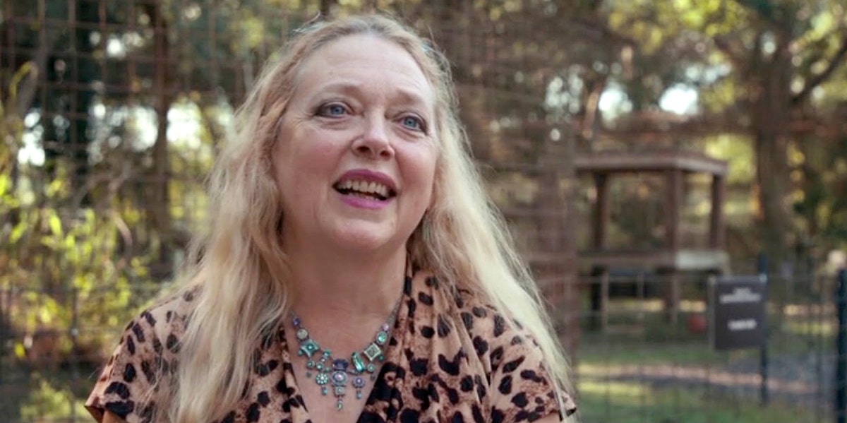 Carole Baskin Carole Baskin
