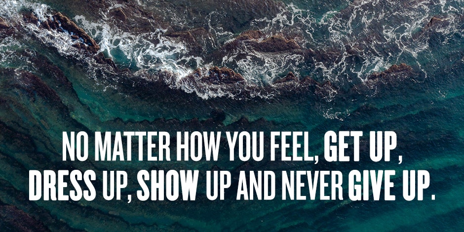 50+ cool live in the moment quotes to help you seize the day 