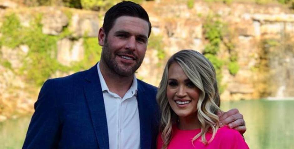 Carrie Underwood Mike Fisher Relationship Timeline