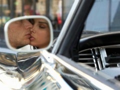 car sex