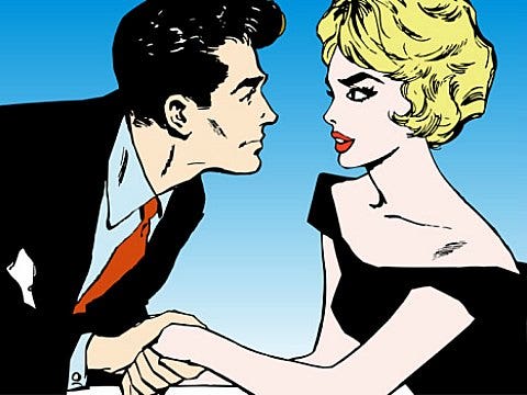 Do Blondes Really Cheat More? Do Blondes Really Cheat More?