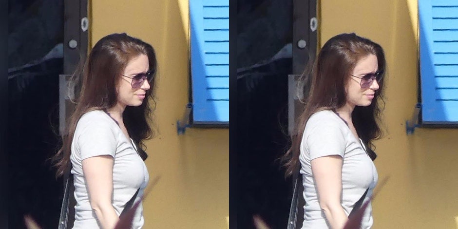 Who Is Antony Karagiannis? New Details On Casey Anthony's Rumored Boyfriend Who Is Antony Karagiannis? New Details On Casey Anthony's Rumored Boyfriend