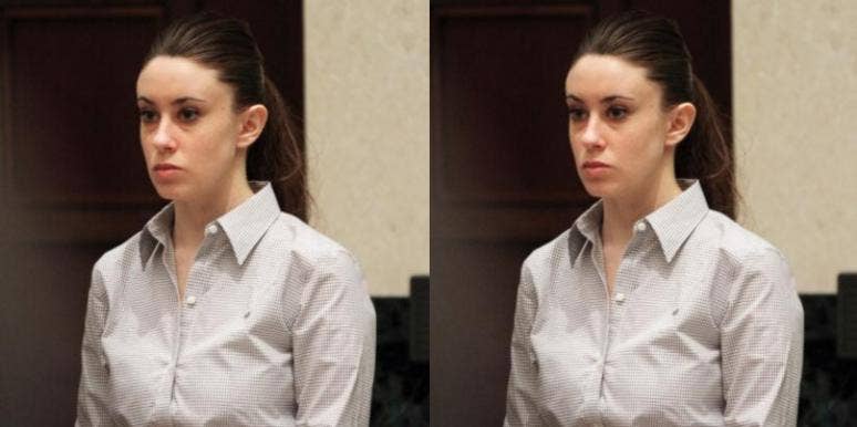 Casey Anthony Judge Speaks Out: 5 Pieces Of Evidence That Prove She Killed Her Daughter Caylee Casey Anthony Judge Speaks Out: 5 Pieces Of Evidence That Prove She Killed Her Daughter Caylee