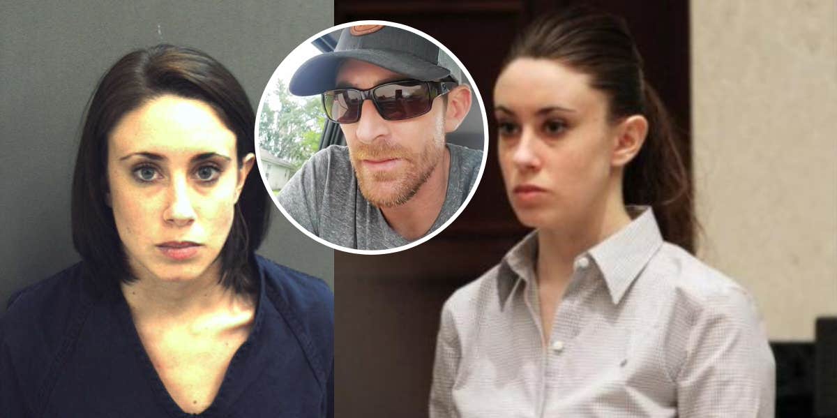 Casey Anthony, Clint House