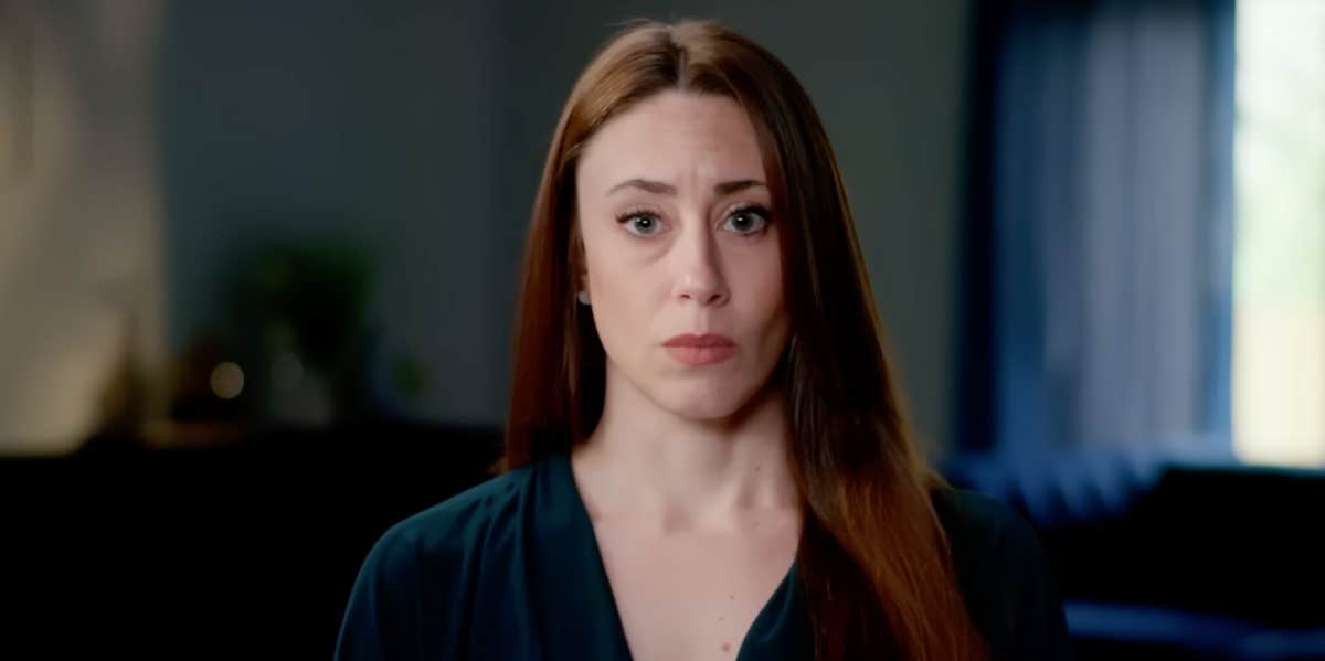 What Happened to Caylee Anthony Casey Anthony