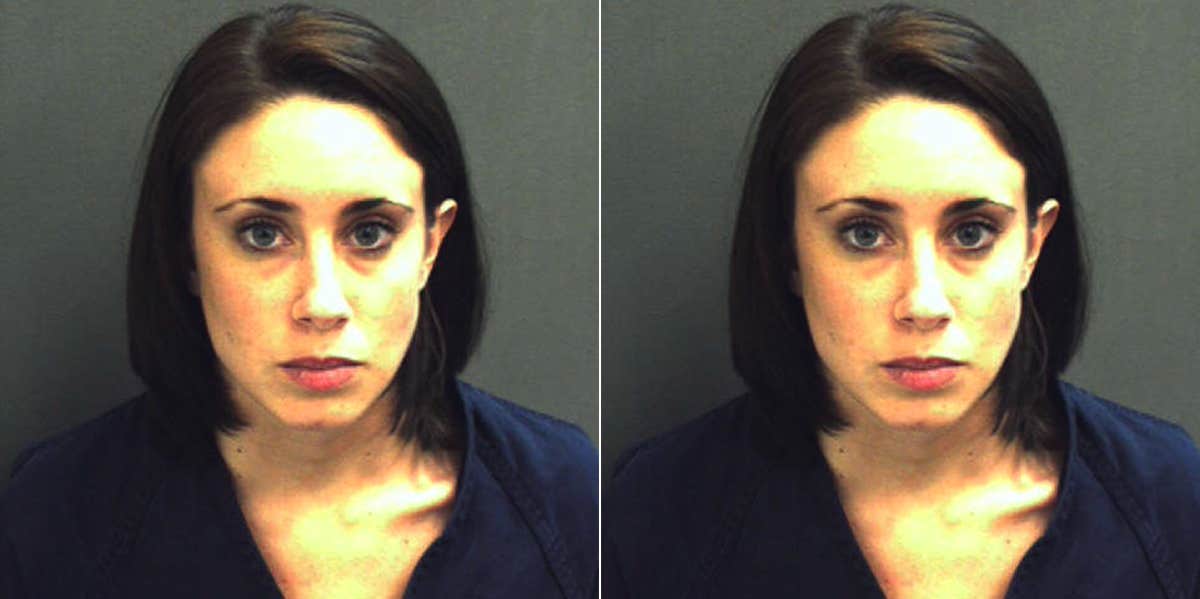 casey anthony