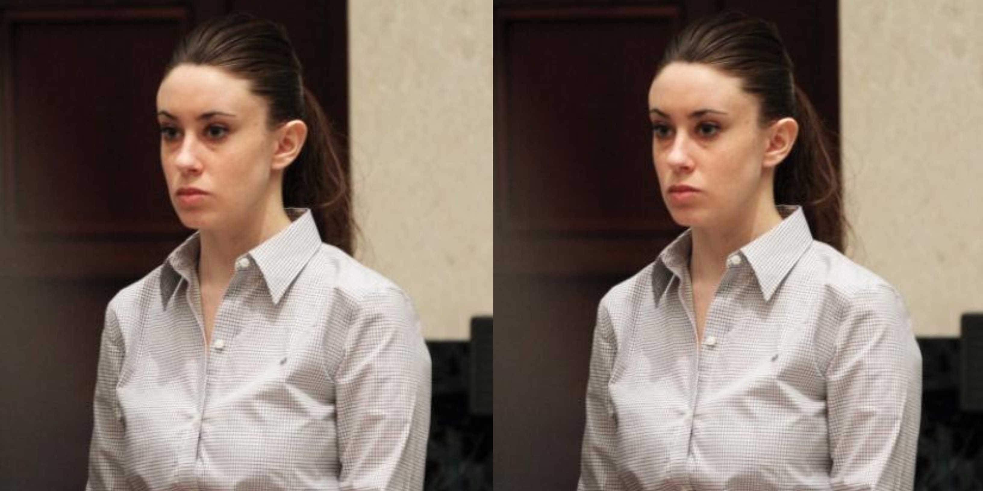 Who Is Casey Anthony Boyfriend? Details Casey Anthony Now Caylee Anthony 
