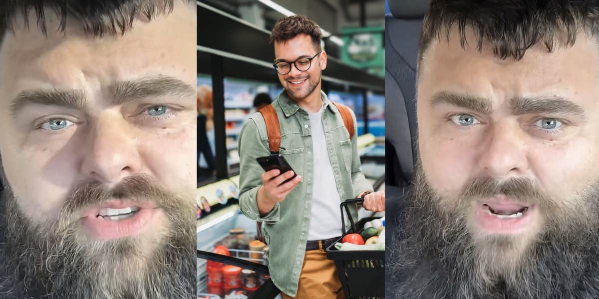 Cashier Reveals How He Got Revenge On Customer Who Continued Shopping 35 Minutes After The Store Closed cashier, customer, revenge