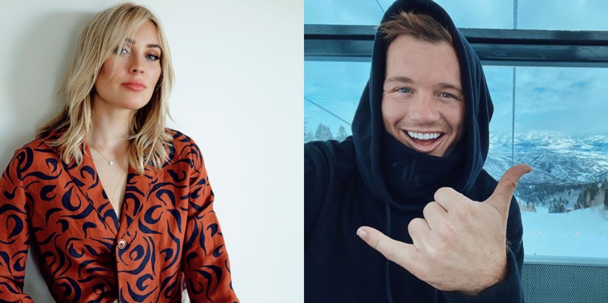 Cassie Randolph & Colton Underwood Breakup Drama Explained Cassie Randolph & Colton Underwood Breakup Drama Explained