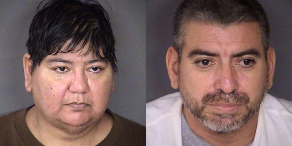 Who Are Laura And Eusebio Castillo? Details Parents Raped Adopted Daughter And Passed Off Her Children As Their Own Who Are Laura And Eusebio Castillo? Details Parents Raped Adopted Daughter And Passed Off Her Children As Their Own