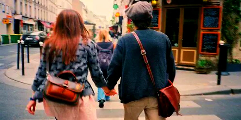 5 Things People Don’t Do In A Healthy Relationship 5 Things People Don’t Do In A Healthy Relationship