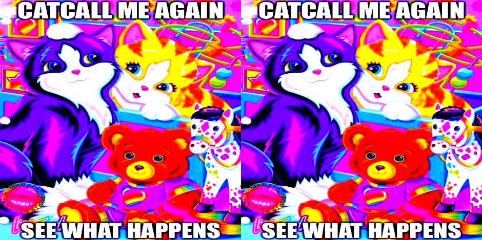 Lisa Frank