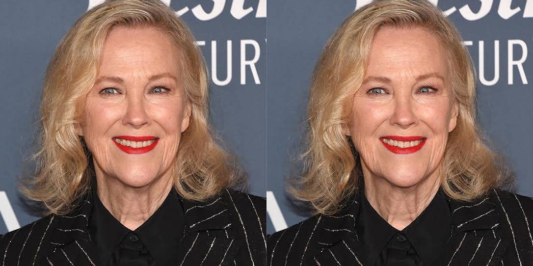 Who Is Catherine O'Hara's Husband? Everything To Know About Bo Welch