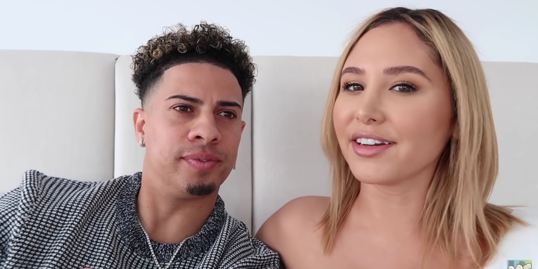 What Did Austin McBroom Do? Rape, Cheating & Child Abuse Allegations Austin and Catherine McBroom