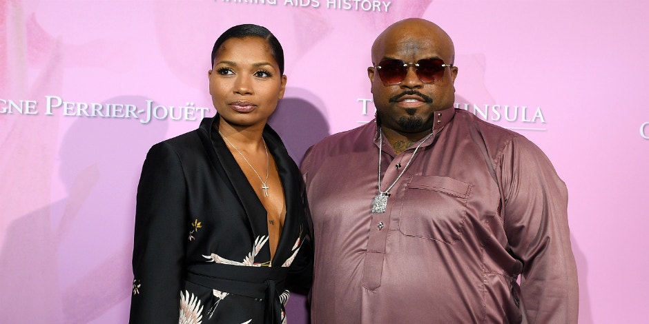 Who Is Cee Lo Green's Fiancé? New Details On Shani James Who Was His Longtime Girlfriend Before Getting Engaged To Him Who Is Cee Lo Green's Fiancé? New Details On Shani James Who Was His Longtime Girlfriend Before Getting Engaged To Him
