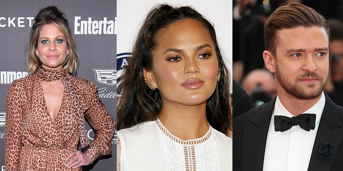 Best (And Worst) Celebrity Apologies Celebrity Apologies
