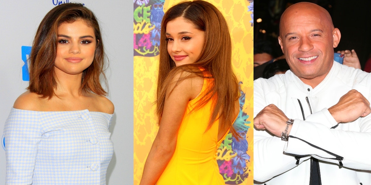 12 Celebrities Born With A Cancer Zodiac Sign 12 Celebrities Born With A Cancer Zodiac Sign
