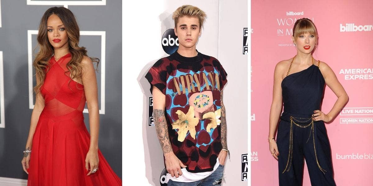 15 Celebrities With Fiercely Loyal Fan Bases celebs with loyal fans