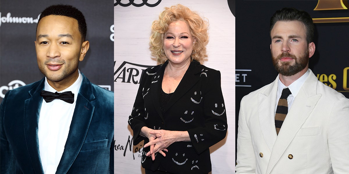 13 Celebs Skewer Trump's Response To Covid-19 13 Celebs Skewer Trump's Response To Covid-19