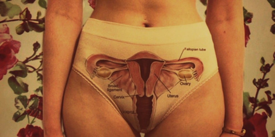 What Every Woman Should Know About Her Cervix, Including What It Is, What It Looks Like And More