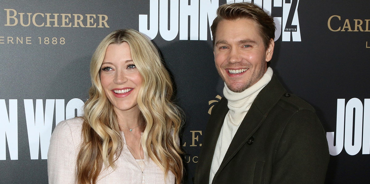 Chad Michael Murray Sarah Roemer