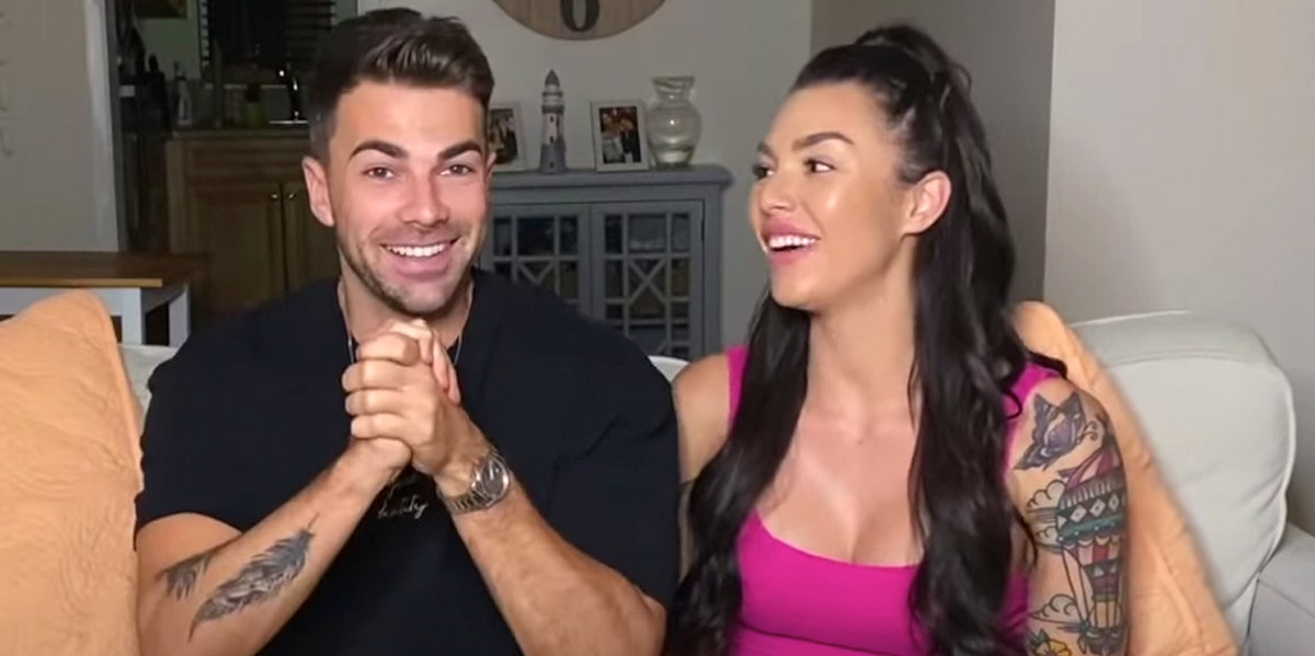 Who Is Sam Bird? Details About Kailah Casillas’s Fiancé