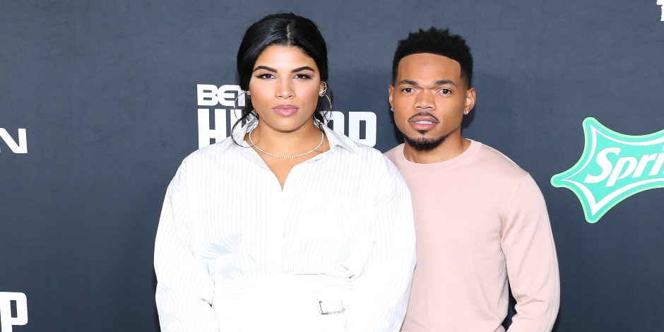 5 Details About Chance The Rapper's Fiancée And Their Secretive Relationship