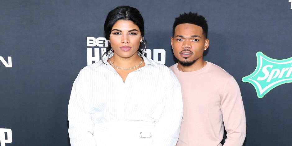 5 Details About Chance The Rapper's Fiancée And Their Secretive Relationship 5 Details About Chance The Rapper's Fiancée And Their Secretive Relationship