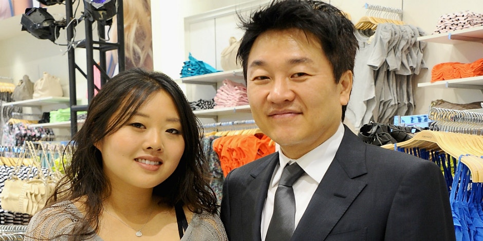 Who Are Linda and Esther Chang? New Details On Forever 21 Founders' Daughters And The Lawsuit Ariana Grande Filed Against Them Who Are Linda and Esther Chang? New Details On Forever 21 Founders' Daughters And The Lawsuit Ariana Grande Filed Against Them