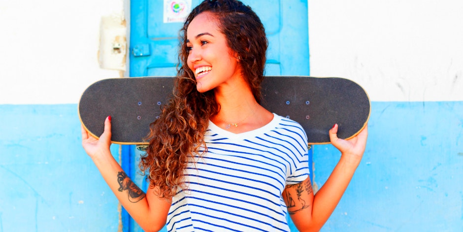 21 Things You Can Do Alone That'll Make You Feel Way Happier 21 Things You Can Do Alone That'll Make You Feel Way Happier