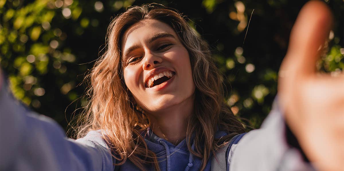 Kindness Meaning & 11 Characteristics Of A Kind Person kind person