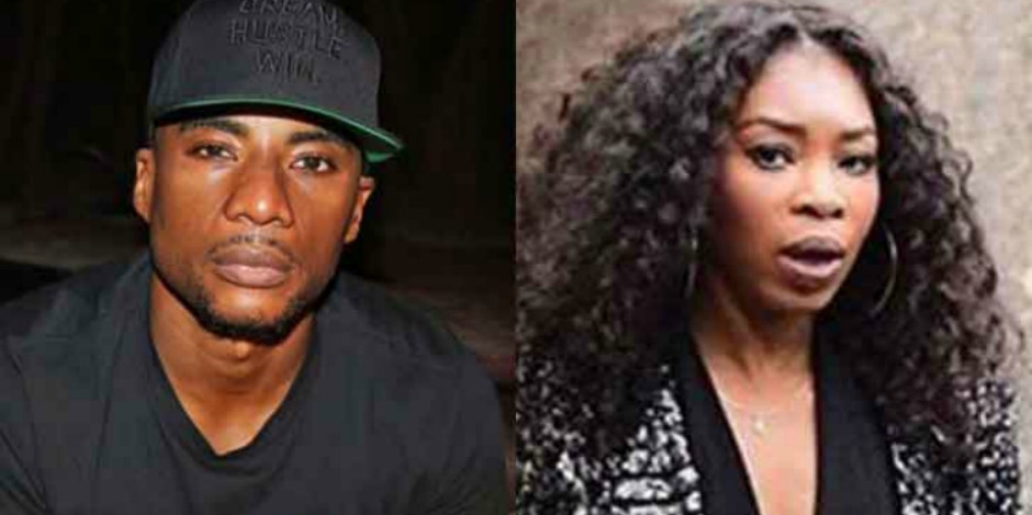 Details About Charlamagne Tha God And His Wife Details About Charlamagne Tha God And His Wife