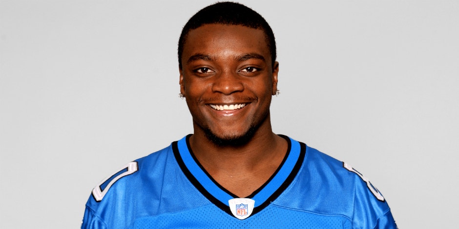 How Did Charles Rogers Die? New Details On The Death Of Former Detroit Lions Player At 38