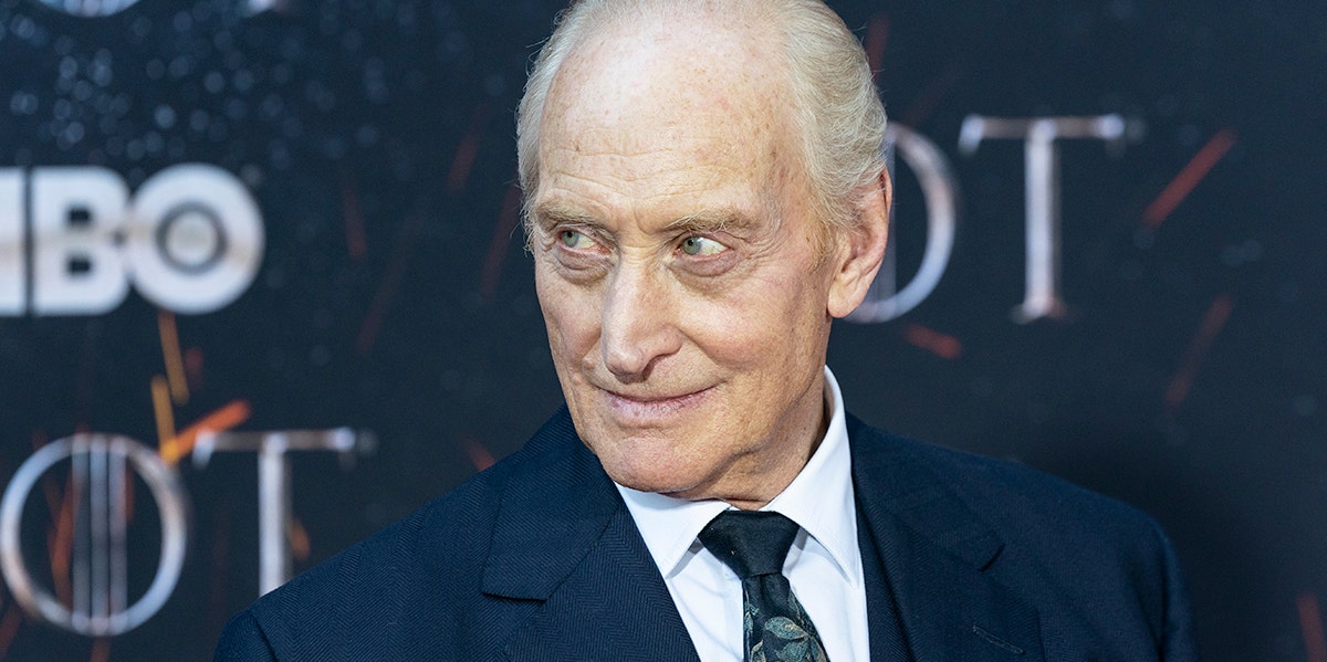 Charles Dance