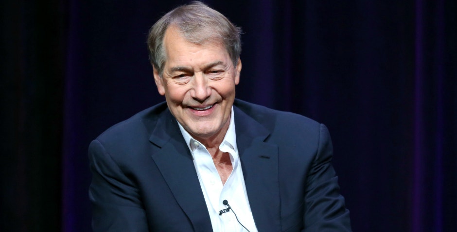 Who is Gina Riggi? New Details On Makeup Artist Suing Charlie Rose