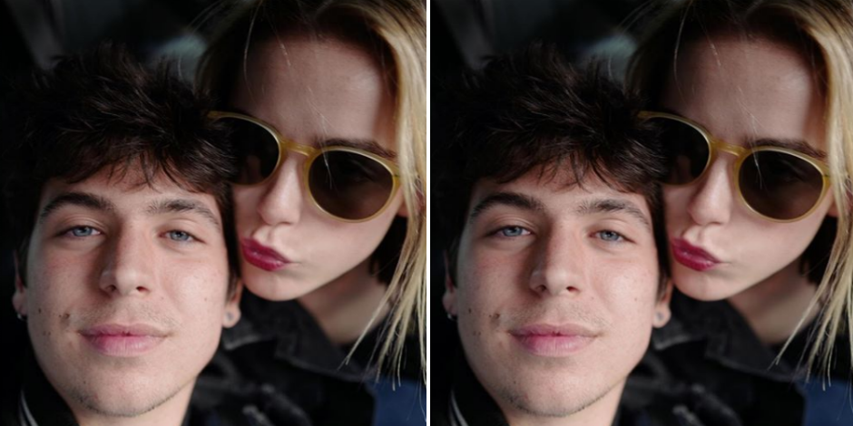 Who Is Charlie Oldman? New Details On Kiernan Shipka's New Boyfriend Who Is Charlie Oldman? New Details On Kiernan Shipka's New Boyfriend