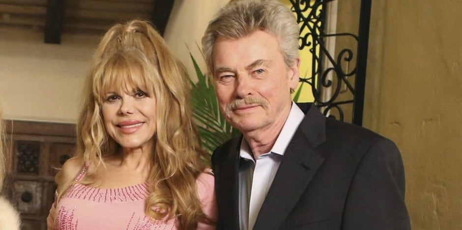 Who Is Kjell Rasten? New Details About Charo's Husband Who Died By Suicide At 78