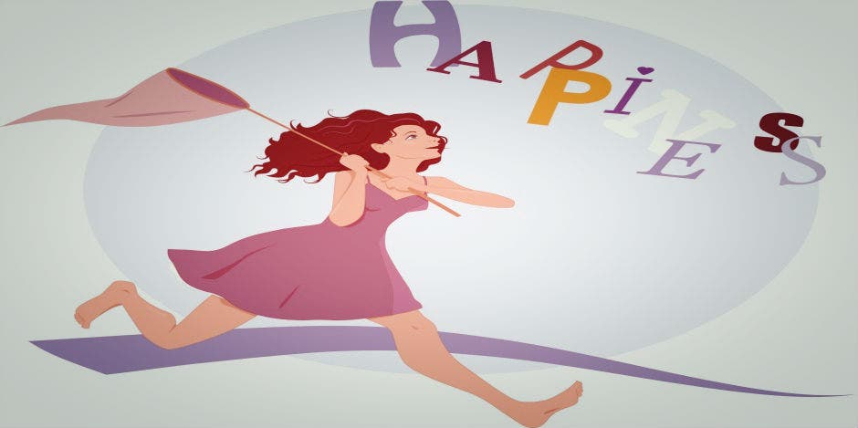 How To Be Happy: How To Lean Into Happiness How To Be Happy: How To Lean Into Happiness